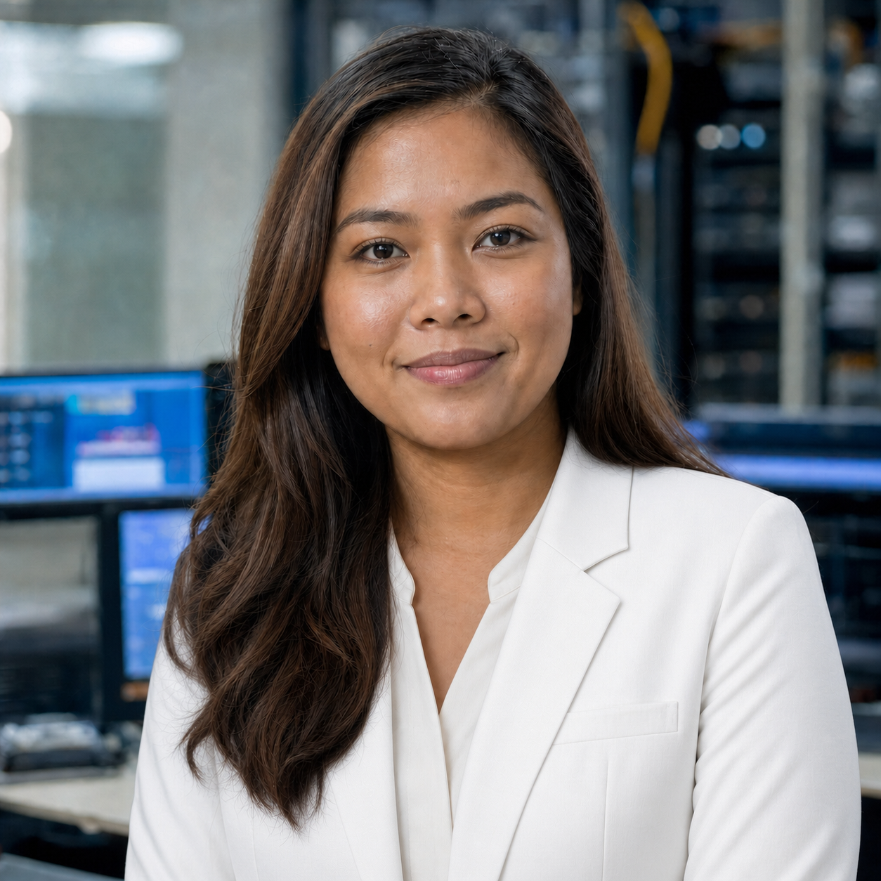 Illustrative Filipino ISP operator profile